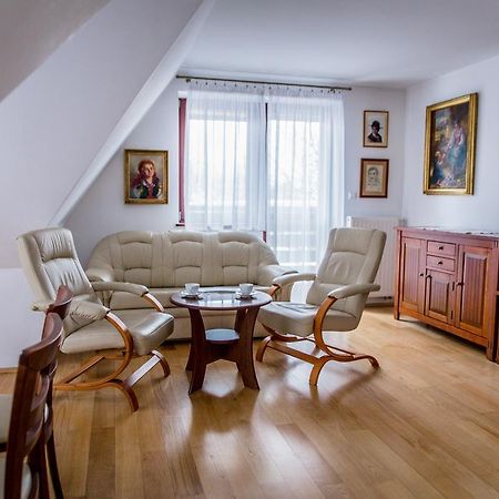 Zacisza Tetmajera Apartment Закопане Екстериор снимка