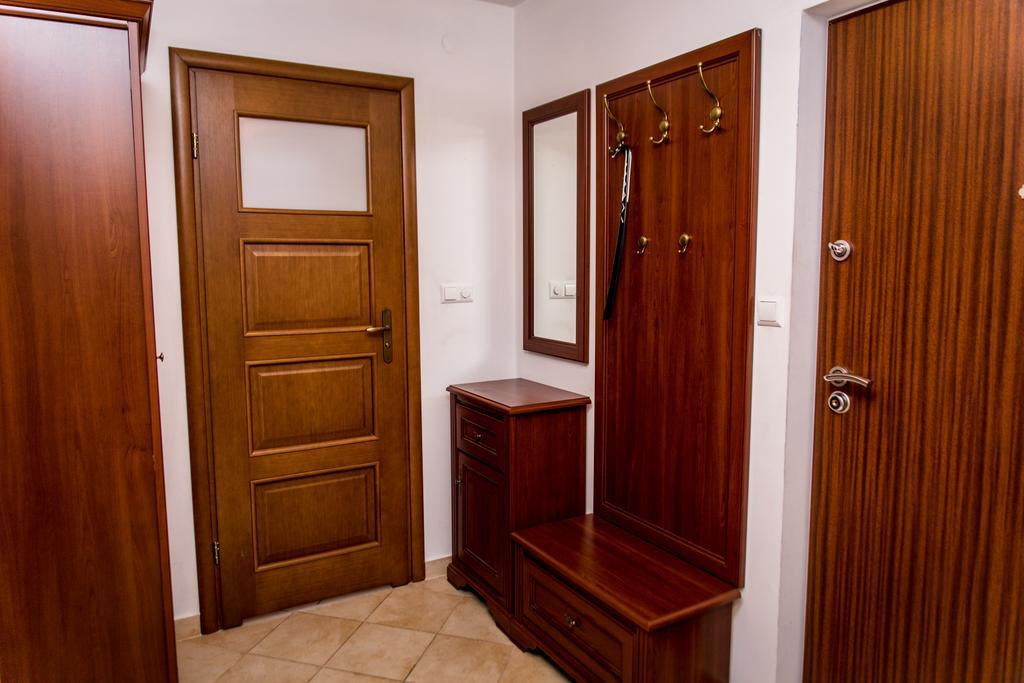 Zacisza Tetmajera Apartment Закопане Екстериор снимка