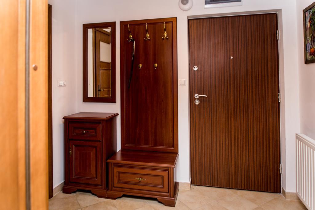 Zacisza Tetmajera Apartment Закопане Екстериор снимка
